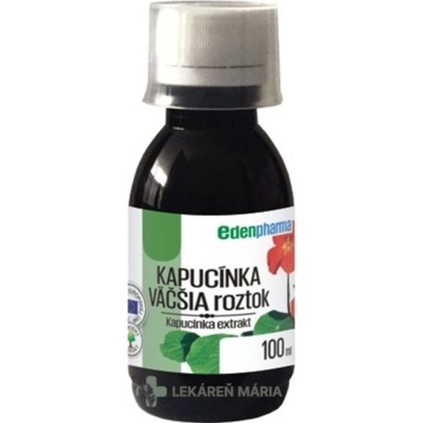 EDENPharma Kapucínka väčšia