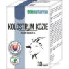 EDENPharma KOLOSTRUM KOZIE kapsule 30 ks