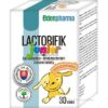 EDENPharma LACTOBIFIK junior žuvacie tablety príchuť pomaranč 30 ks