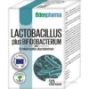 EDENPharma Lactobacillus Plus Bifidobacterium 30 kapsúl