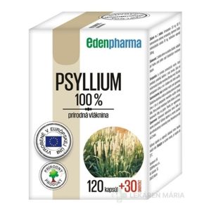 EDENPharma PSYLLIUM