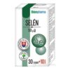 EDENPharma SELÉN 50 μg tablety 30+10 zadarmo (40 ks)