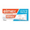 ELMEX CARIES PROTECTION ZUBNÁ PASTA DUOPACK 2x75 ml