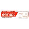 ELMEX CARIES PROTECTION ZUBNÁ PASTA s aminfluoridom +33% 100 ml