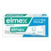 ELMEX SENSITIVE ZUBNÁ PASTA DUOPACK 2x75 ml