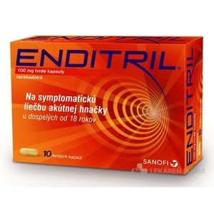 ENDITRIL 100 mg