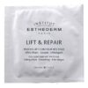 ESTHEDERM LIFT & REPAIR EYE CONTOUR LIFT PATCHES vypínacie očné náplasti (10 vrecúšok po 2 náplasti) 20 ks