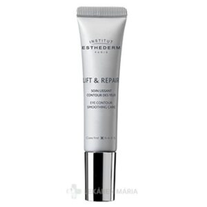 ESTHEDERM LIFT & REPAIR EYE CONTOUR krém očný na vyhladenie pleti 15 ml