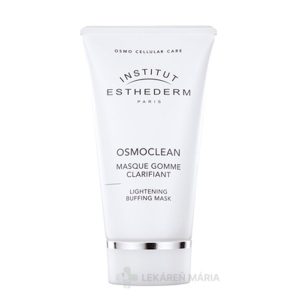 ESTHEDERM OSMOCLEAN LIGHTENNING BUFFING MASK