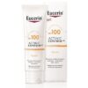 EUCERIN ACTINIC CONTROL FLUID SPF100 emulzia 80 ml