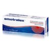 Emotralex rektálna masť na liečbu hemoroidov 25 g