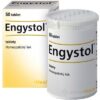 Engystol tablety 50 ks