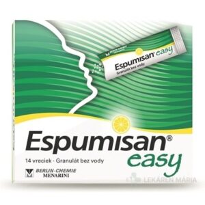 Espumisan Easy granulát 14x08 g