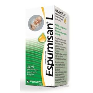 Espumisan L kvapky 30 ml