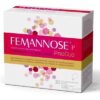 FEMANNOSE P PRODUO prášok vo vrec. 20 ks