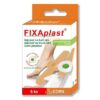 FIXAplast CORN náplasť na kurie oká 6 ks