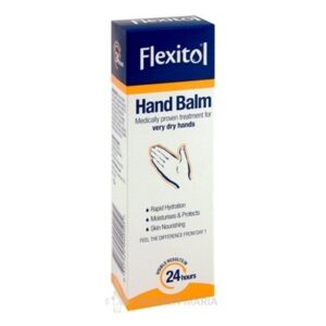 FLEXITOL BALZAM NA RUKY 56 g