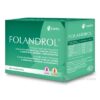 FOLANDROL prášok vo vrecúškach 30 ks