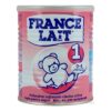 FRANCE LAIT 1 počiatočná mliečna výživa (0-6 mesiacov) 400 g