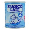 FRANCE LAIT 2 následná dojčenská výživa (6-12 mesiacov) 400 g