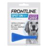 FRONTLINE Spot-on pre psy L roztok (na kožu pipeta psy 20-40 kg) 2
