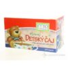 FYTO DETSKÝ ČAJ PRE SPOKOJNÉ BRUŠKO 20x1 g (20 g)