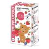 FYTO DETSKÝ ovocný čaj MALINA aromatizovaný 20x2 g (40 g)