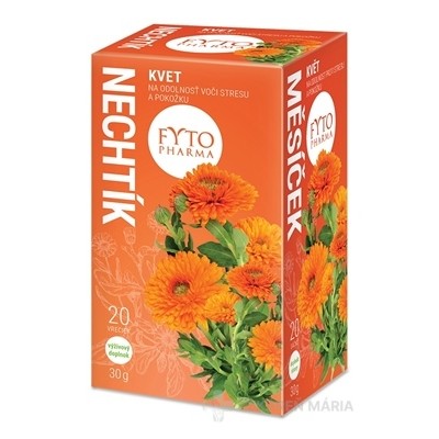 FYTO Nechtík 20x1