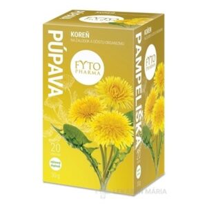 FYTO Púpava