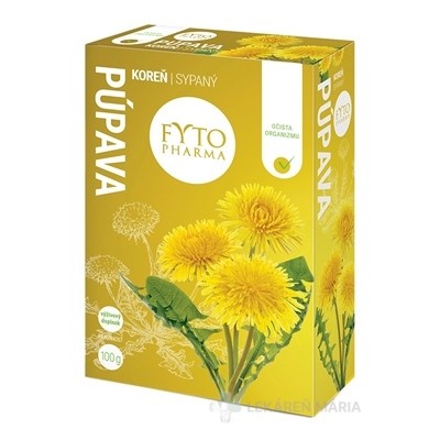 FYTO Púpava