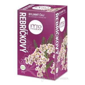 FYTO REBRÍČKOVÝ ČAJ 20x1 g (20 g)