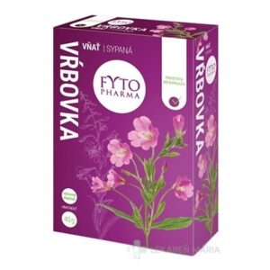FYTO Vŕbovka SYPANÁ 40 g
