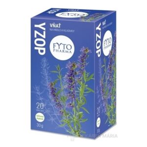 FYTO Yzop 20x1