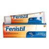 Fenistil 1 mg/g gél gel der (tuba Al) 1x30 g