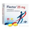 Flector EP 25 mg kapsule 20 ks