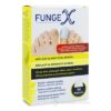 FungeX Náplasť na mykózu nechtov 14 ks