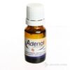 Fytofontana ADENOL - KVAPKY PROTI CHRÁPANIU 10 ml