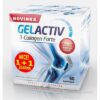 GELACTIV 3-Collagen Forte Akcia 1+1 kapsule 60+60 (120 ks)