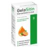 GELOSITIN Starostlivosť o nos 15 ml