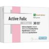 GENERICA Active Folic tablety 30 ks