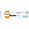 GENERICA B-komplex forte plus šumivé tablety 20 ks