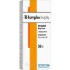 GENERICA B-komplex kvapky 30 ml