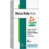 GENERICA BioLac Baby drops kvapky (pre deti od narodenia) 6 ml