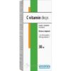 GENERICA C vitamin drops 30 ml
