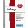 GENERICA CoOmega kapsule 60 ks