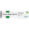 GENERICA Echinacea/Vitamin C 1000/Zinc šumivé tablety 20 ks