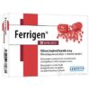 GENERICA Ferrigen kapsule 30 ks