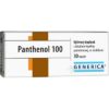 GENERICA Panthenol 100 tablety 30 ks