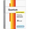 GENERICA Quantum Euroformula tablety 30 ks
