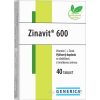 GENERICA Zinavit 600 s limetkovou arómou